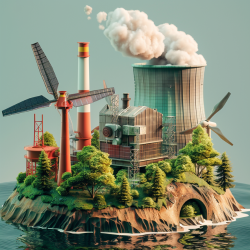 Climate Change